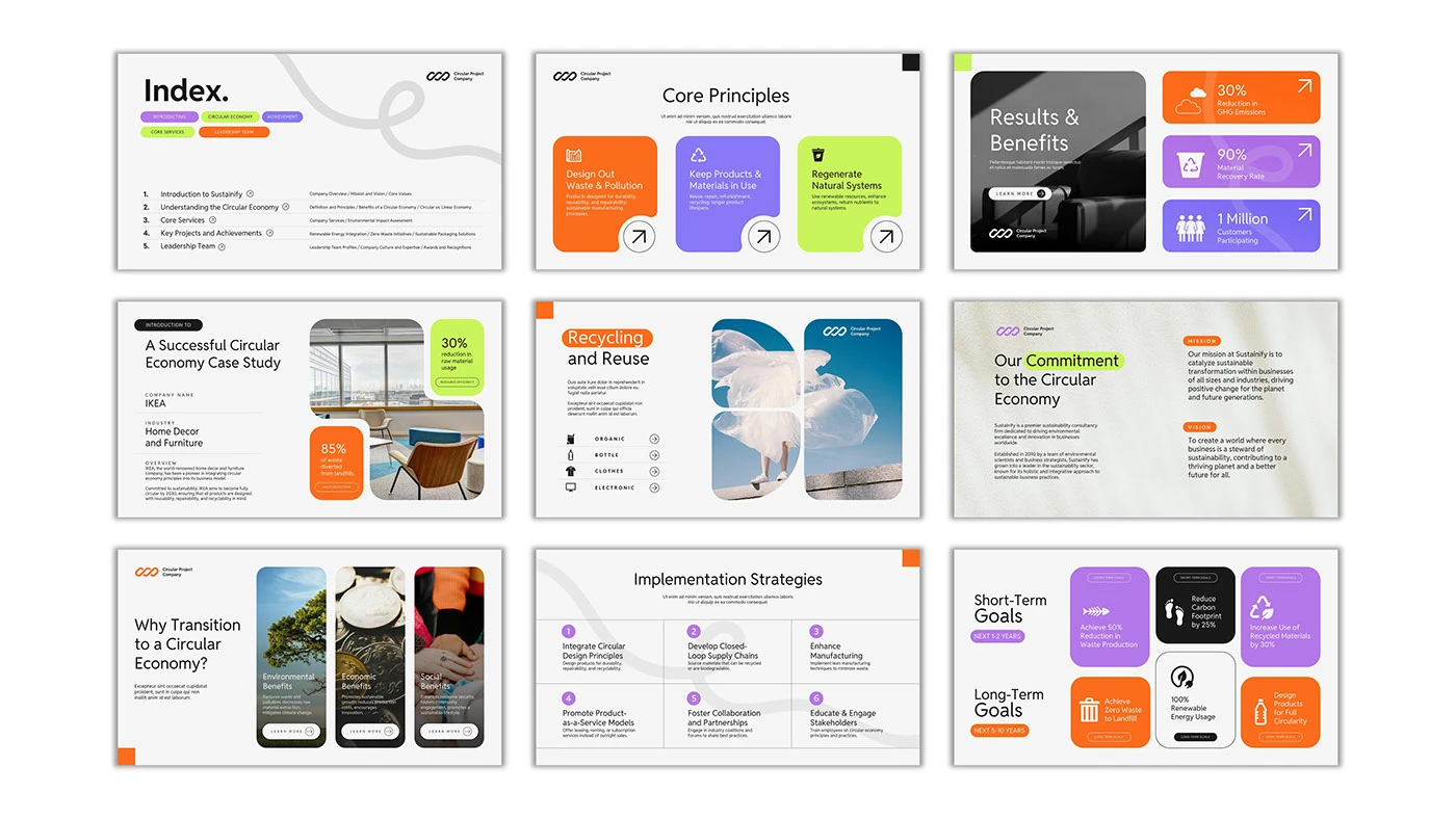 Landing Page 1