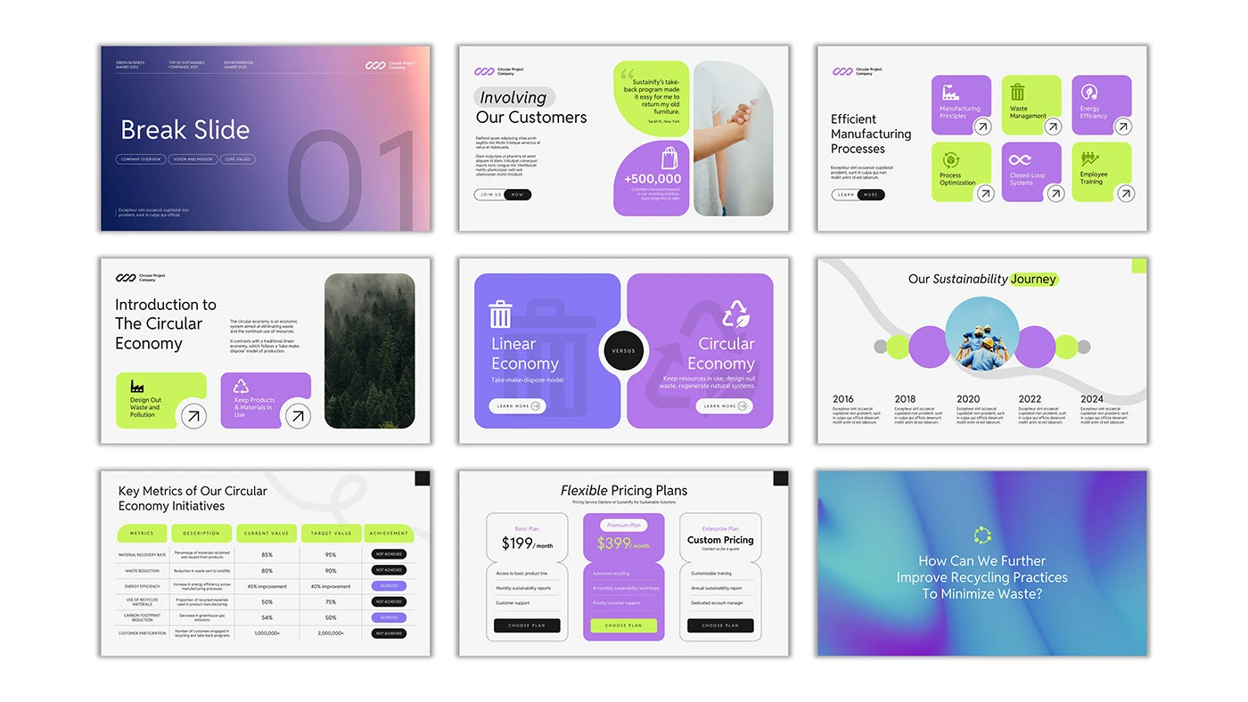 Landing Page 2