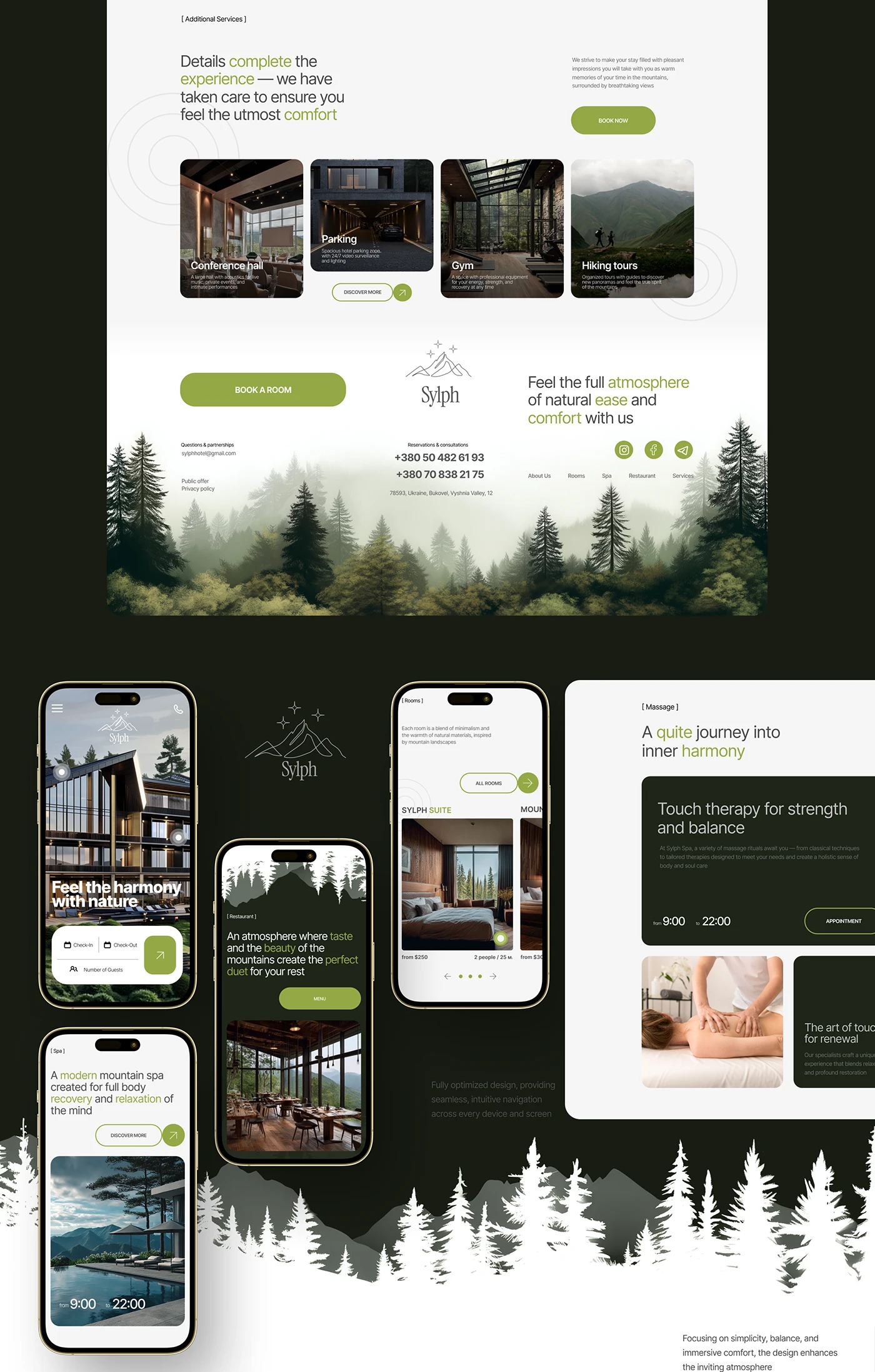 Android App 1